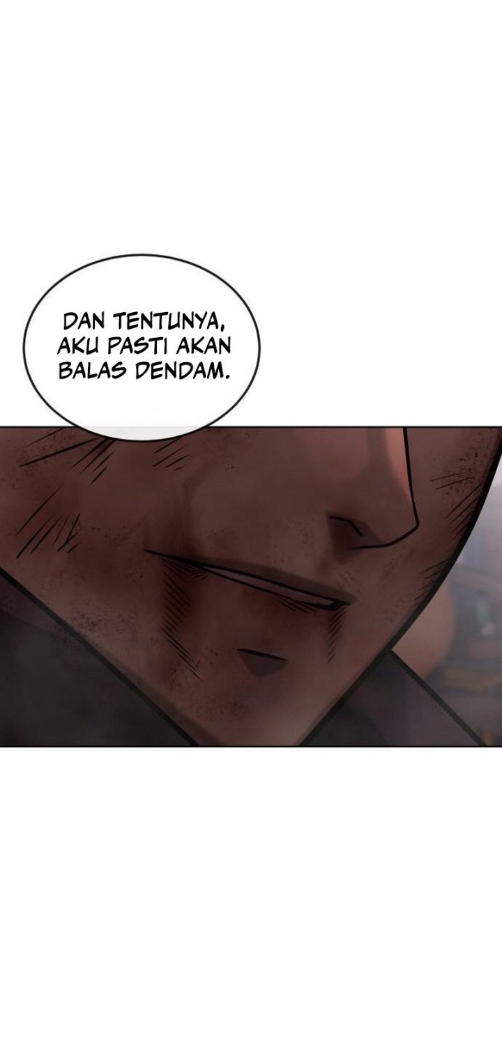 Demon Evolution Chapter 30 - halaman 8