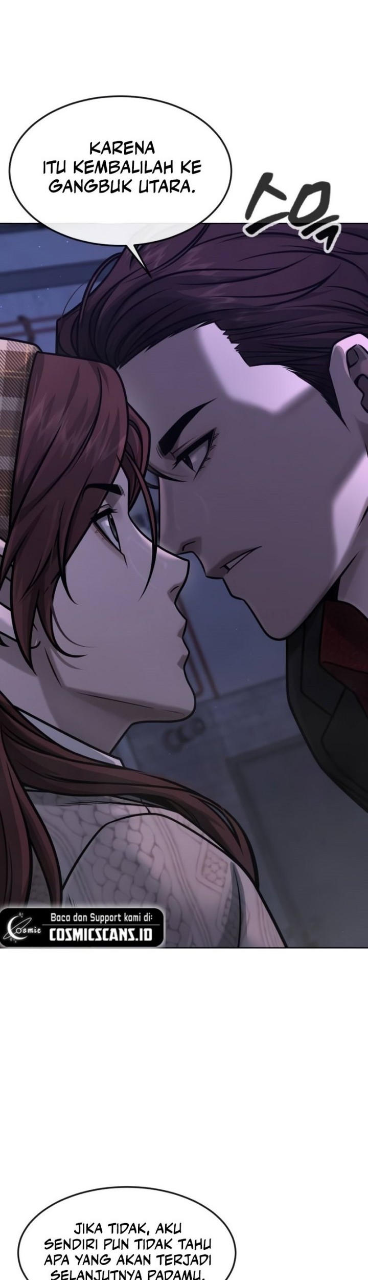 Demon Evolution Chapter 31 - halaman 11