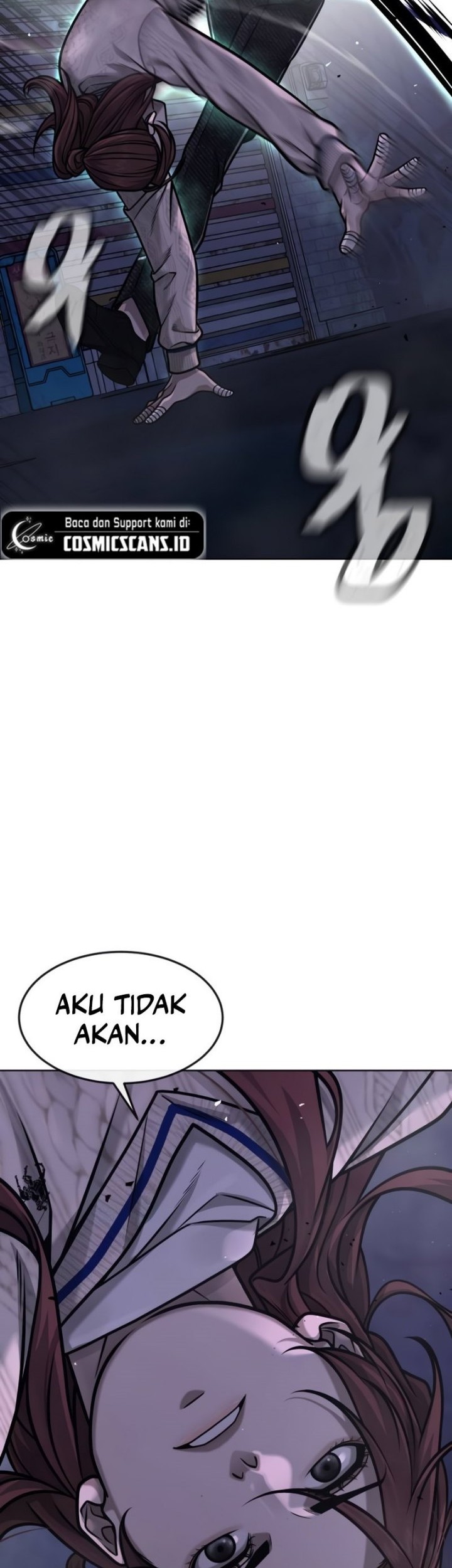 Demon Evolution Chapter 31 - halaman 14