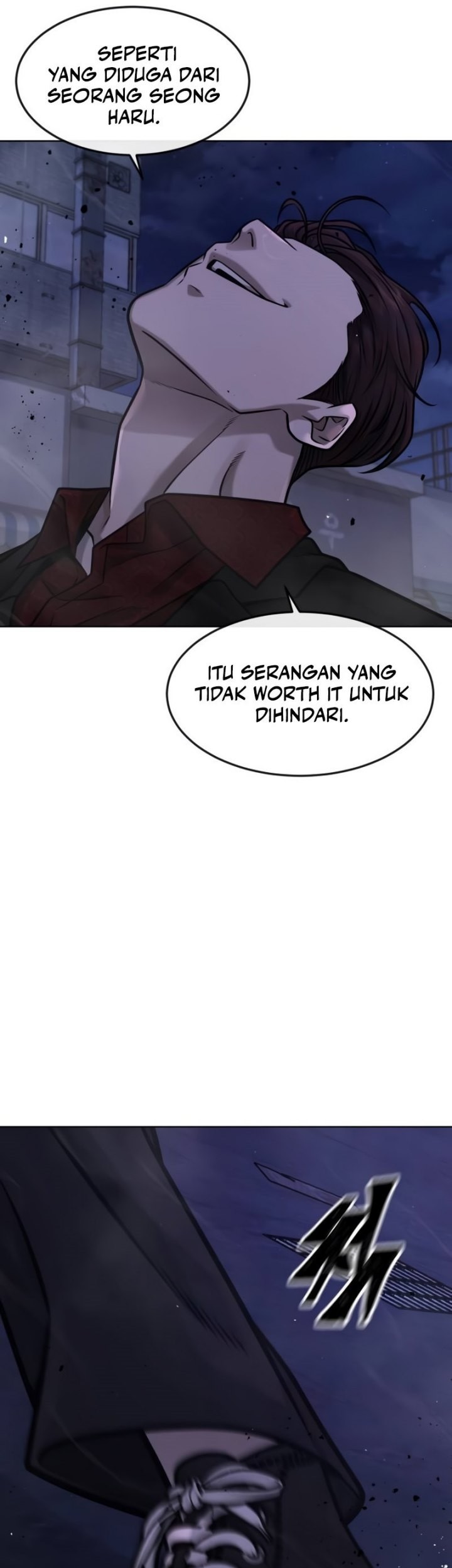 Demon Evolution Chapter 31 - halaman 19
