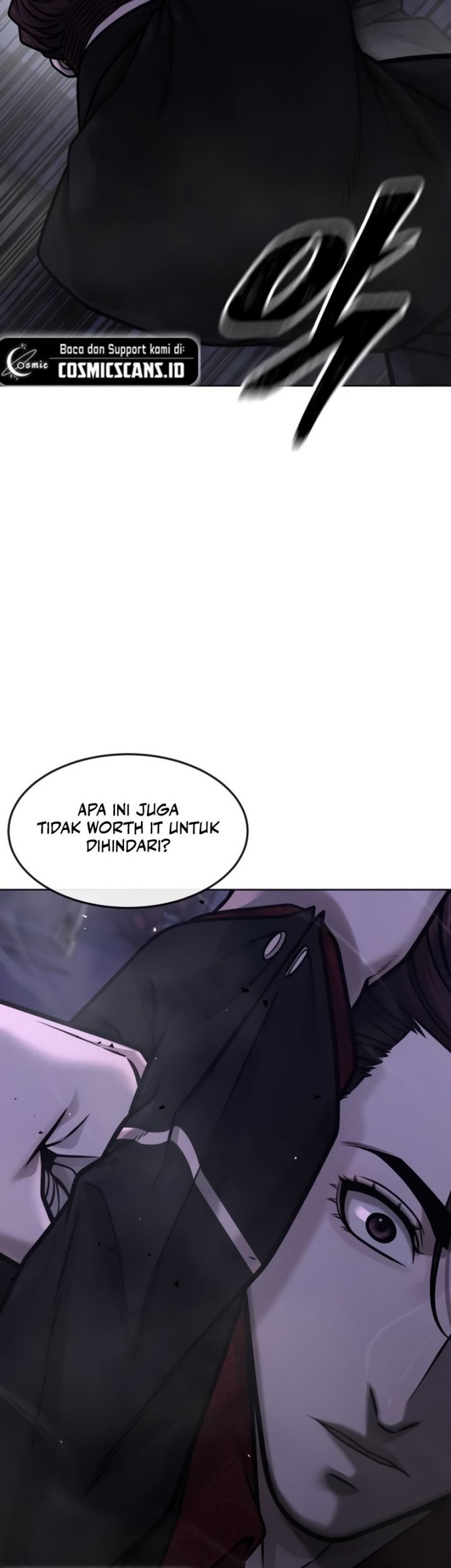 Demon Evolution Chapter 31 - halaman 22