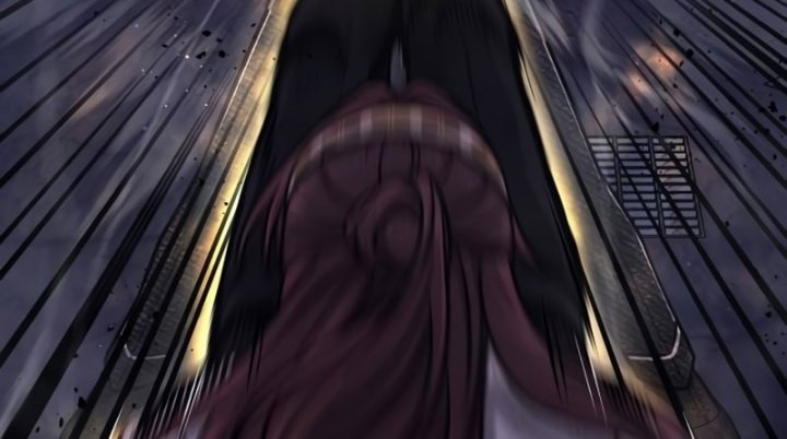 Demon Evolution Chapter 31 - halaman 27