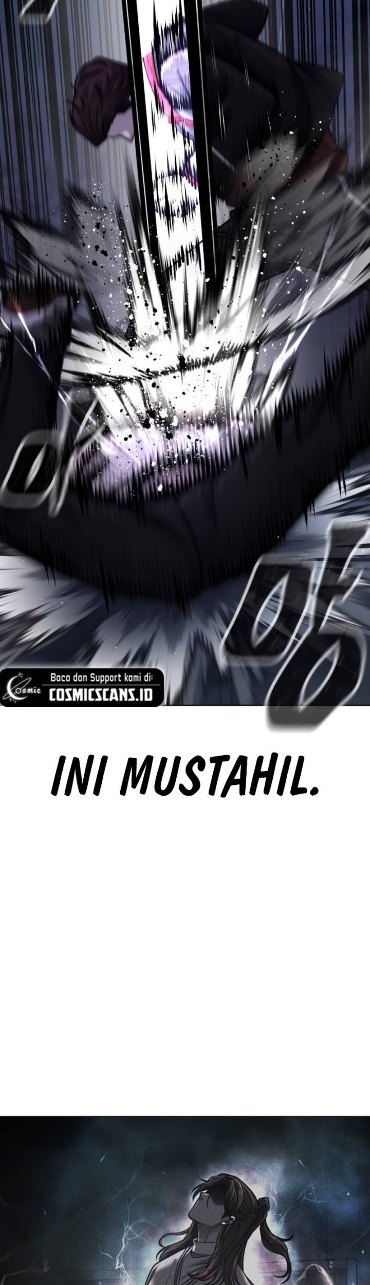 Demon Evolution Chapter 31 - halaman 40