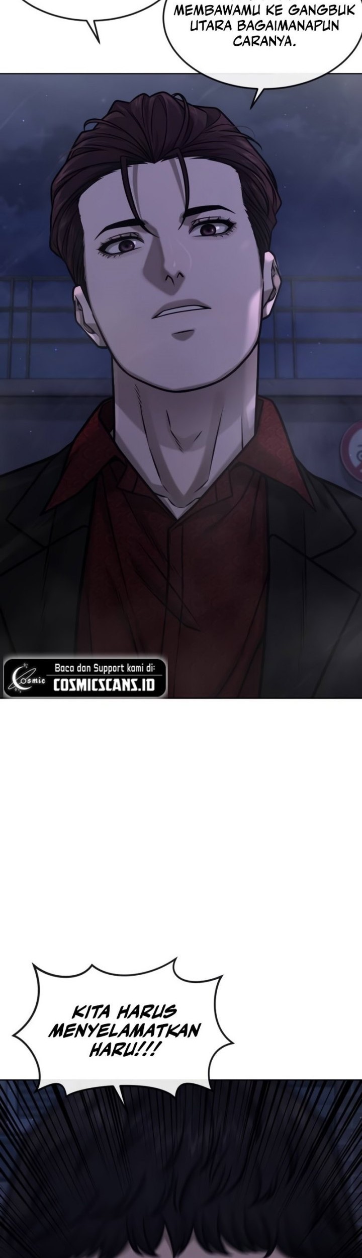 Demon Evolution Chapter 31 - halaman 44