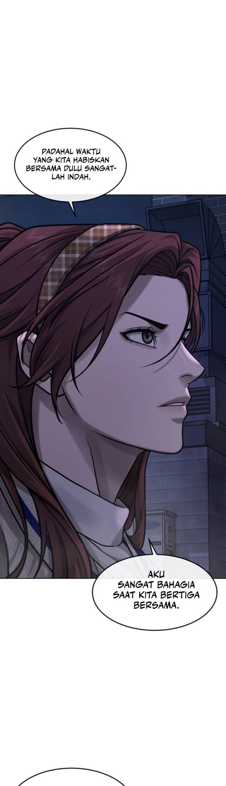 Demon Evolution Chapter 31 - halaman 7