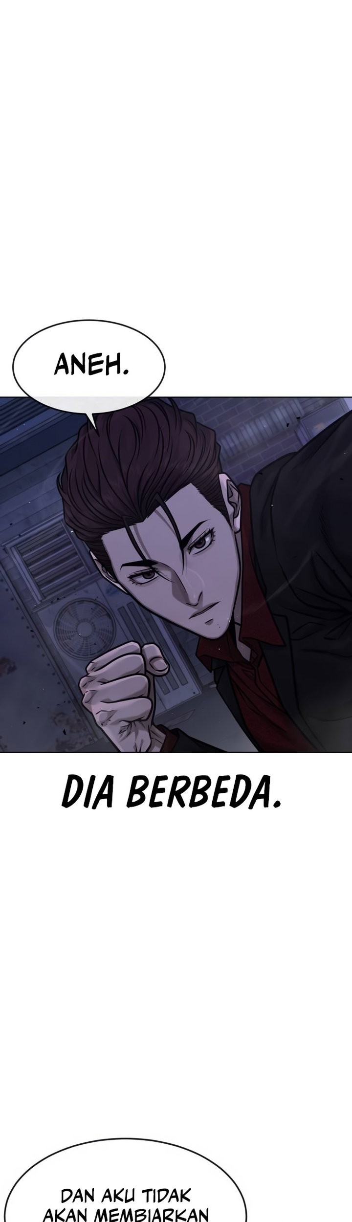 Demon Evolution Chapter 32 - halaman 10