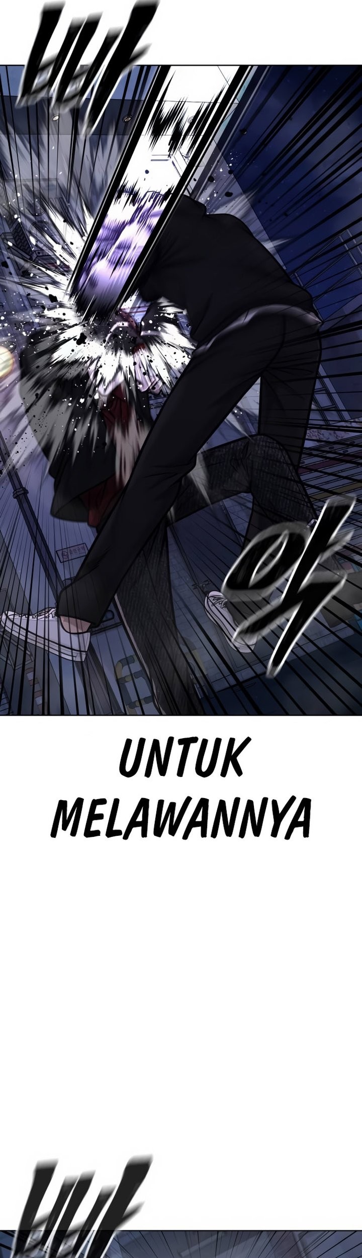 Demon Evolution Chapter 32 - halaman 15