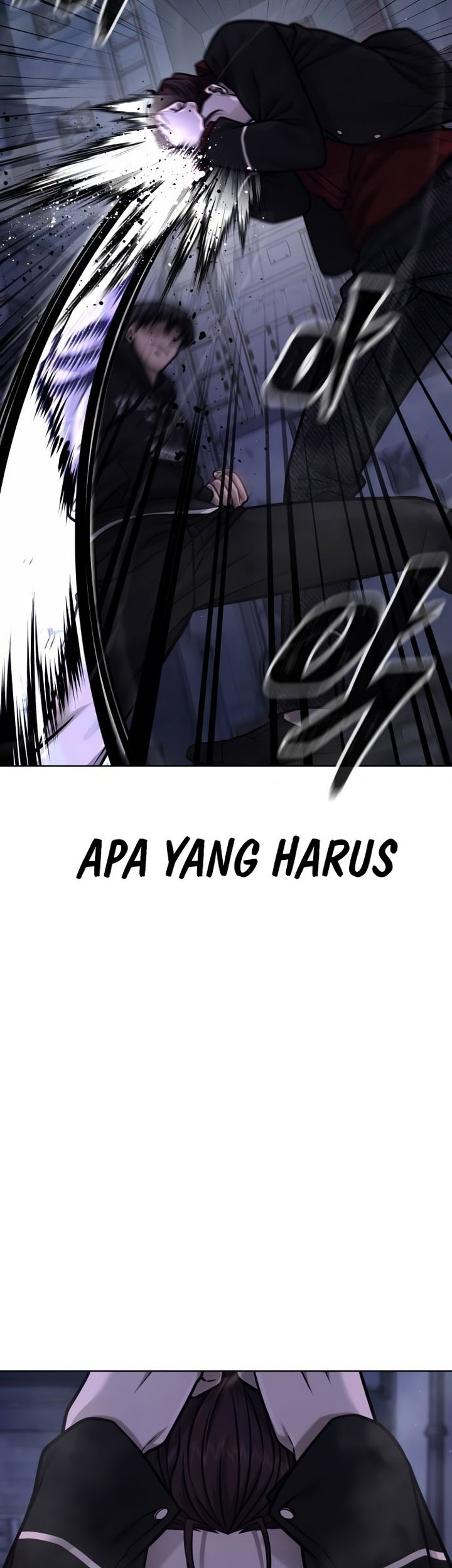 Demon Evolution Chapter 32 - halaman 16
