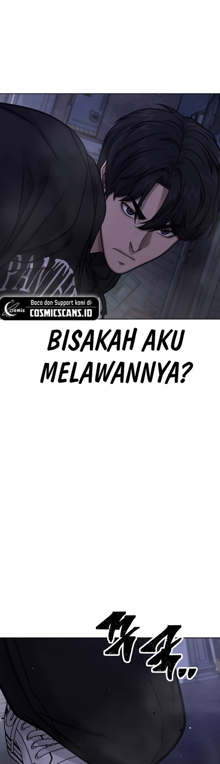 Demon Evolution Chapter 32 - halaman 18