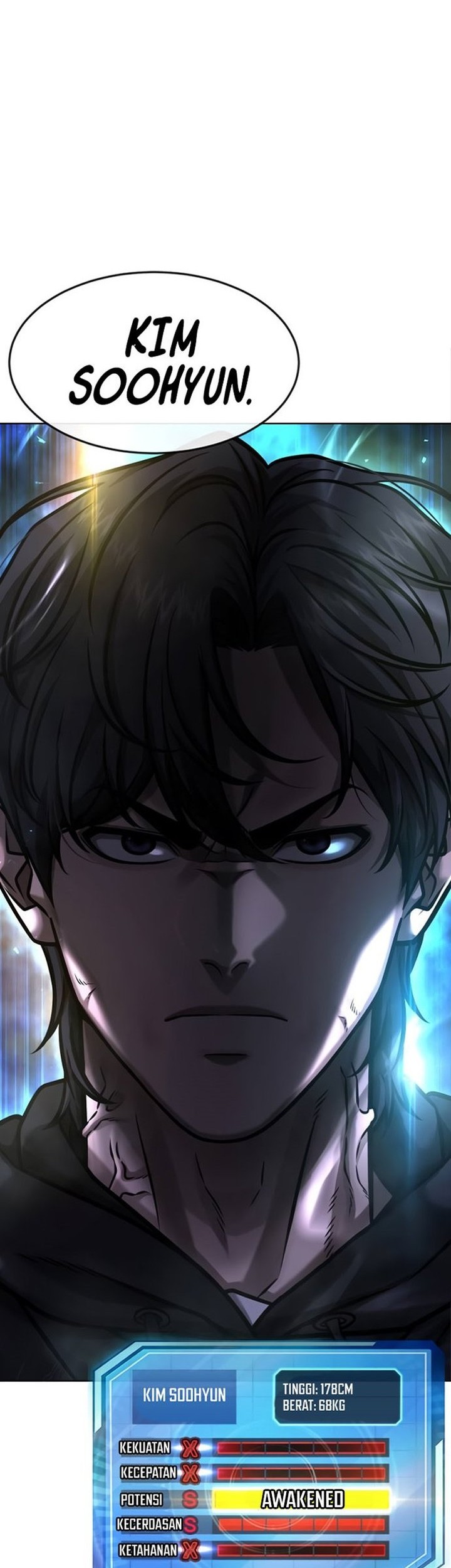 Demon Evolution Chapter 32 - halaman 2