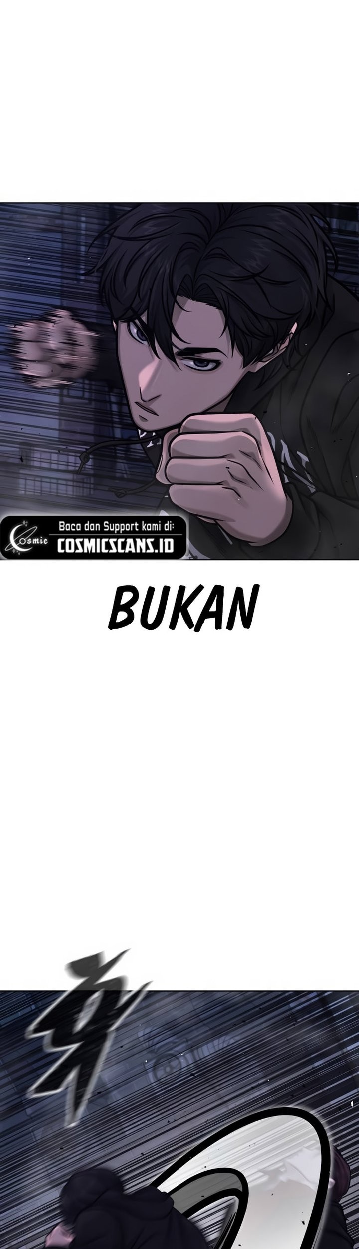Demon Evolution Chapter 32 - halaman 24