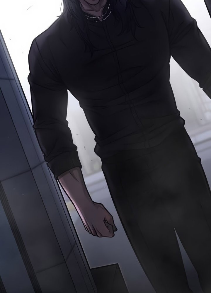 Demon Evolution Chapter 32 - halaman 35