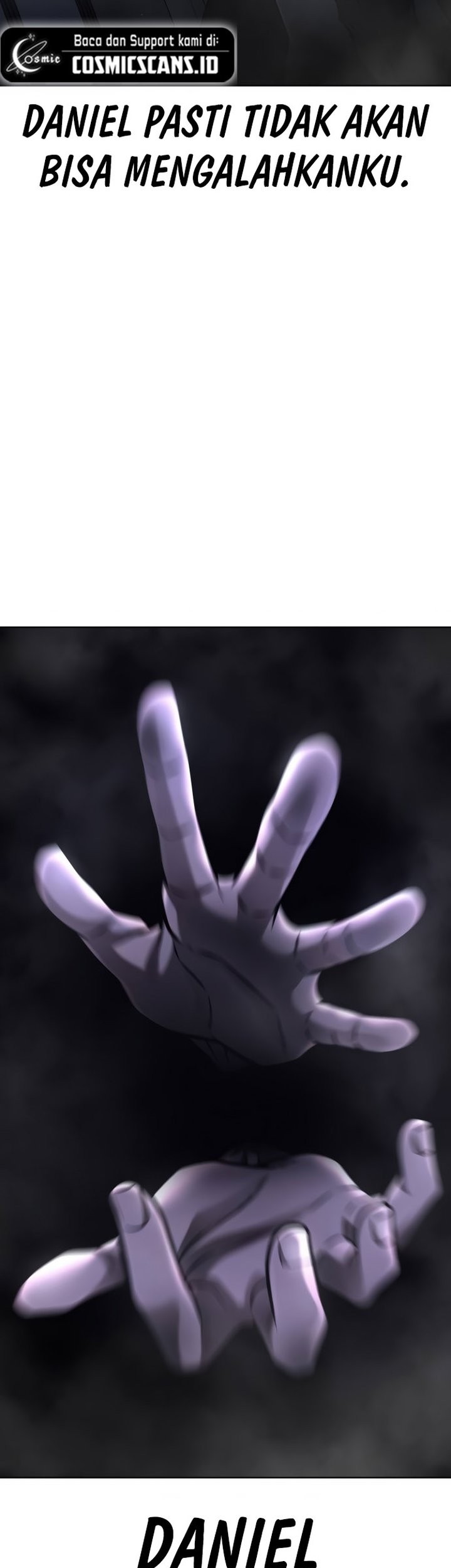 Demon Evolution Chapter 32 - halaman 36