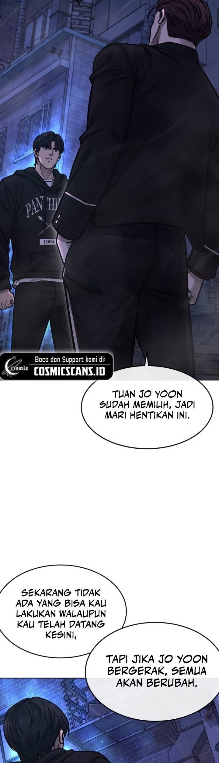 Demon Evolution Chapter 32 - halaman 4