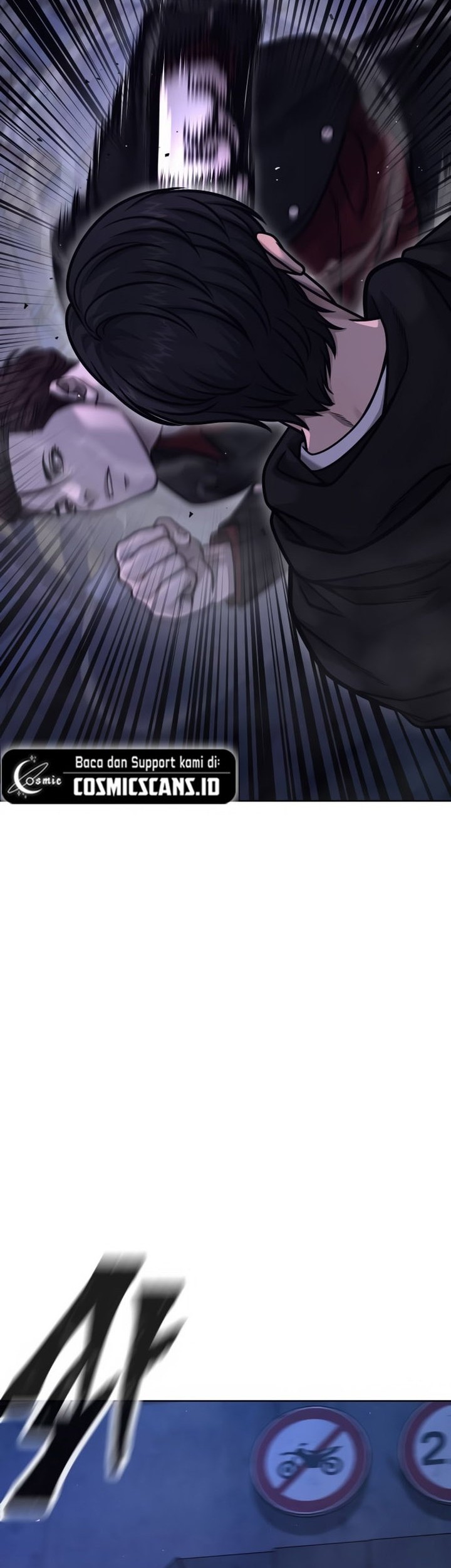 Demon Evolution Chapter 32 - halaman 8