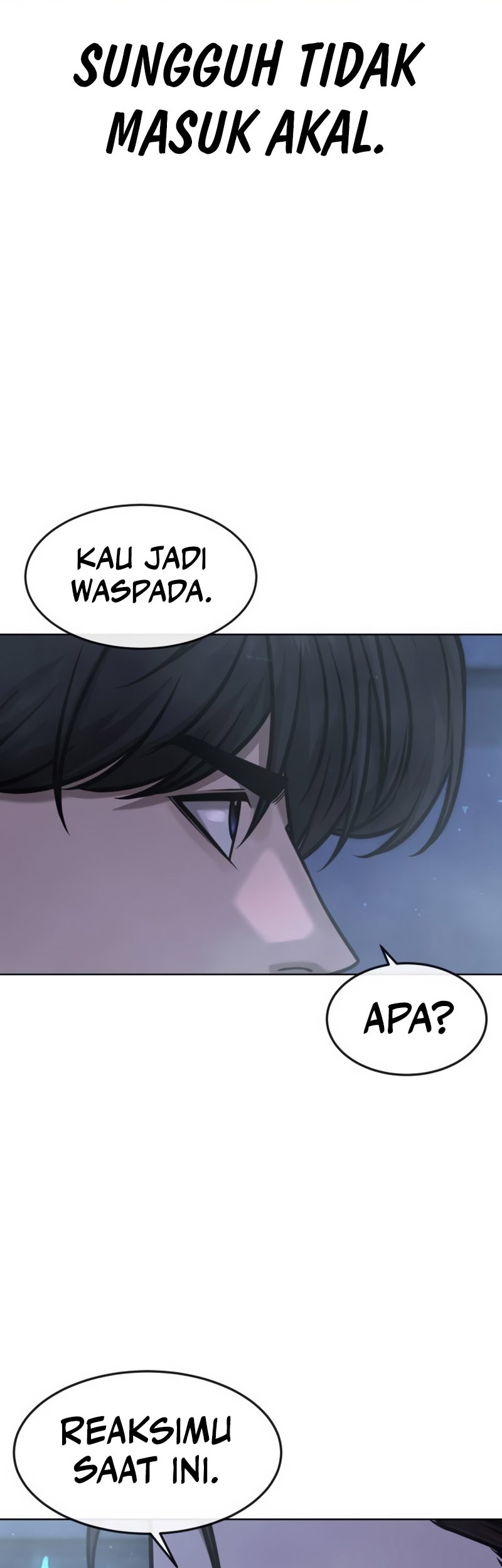 Demon Evolution Chapter 33 - halaman 16