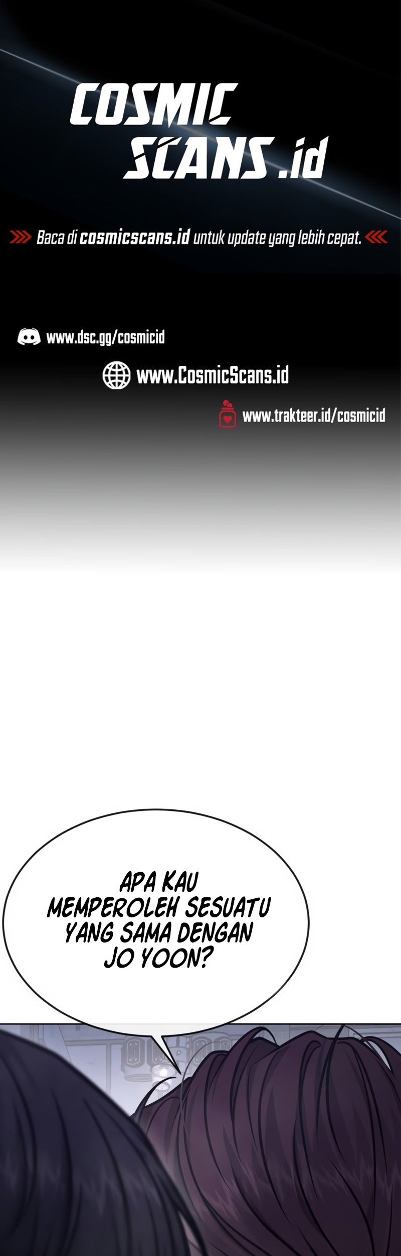 Demon Evolution Chapter 33 - halaman 2