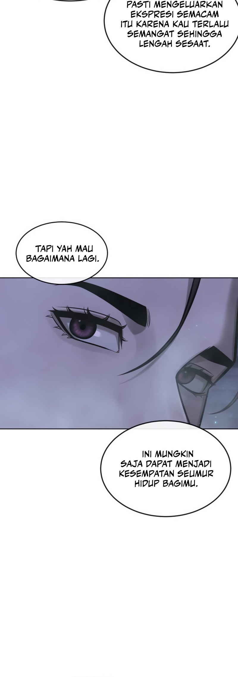 Demon Evolution Chapter 33 - halaman 20