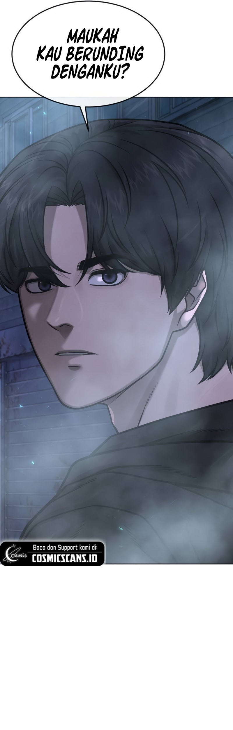 Demon Evolution Chapter 33 - halaman 21