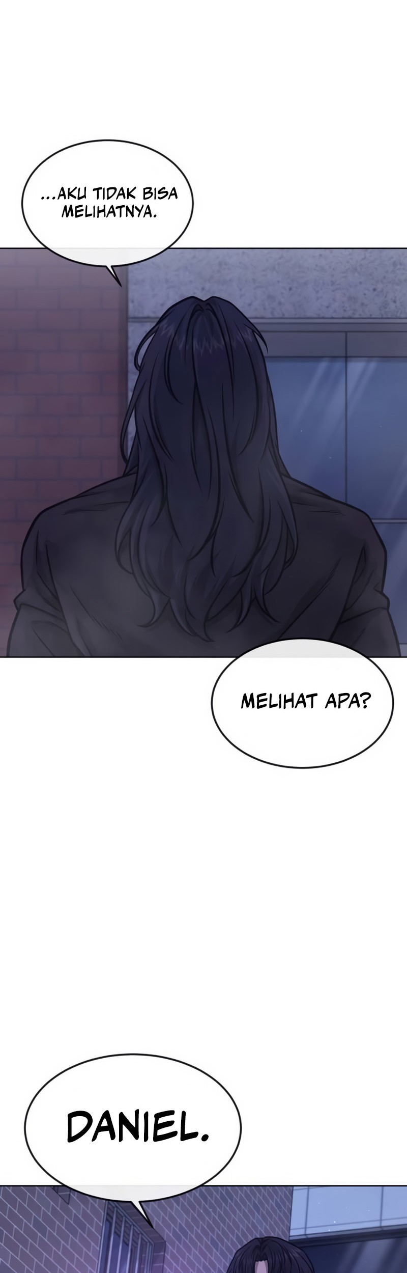 Demon Evolution Chapter 33 - halaman 28