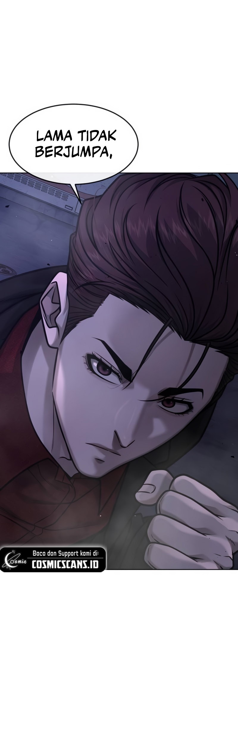 Demon Evolution Chapter 33 - halaman 39