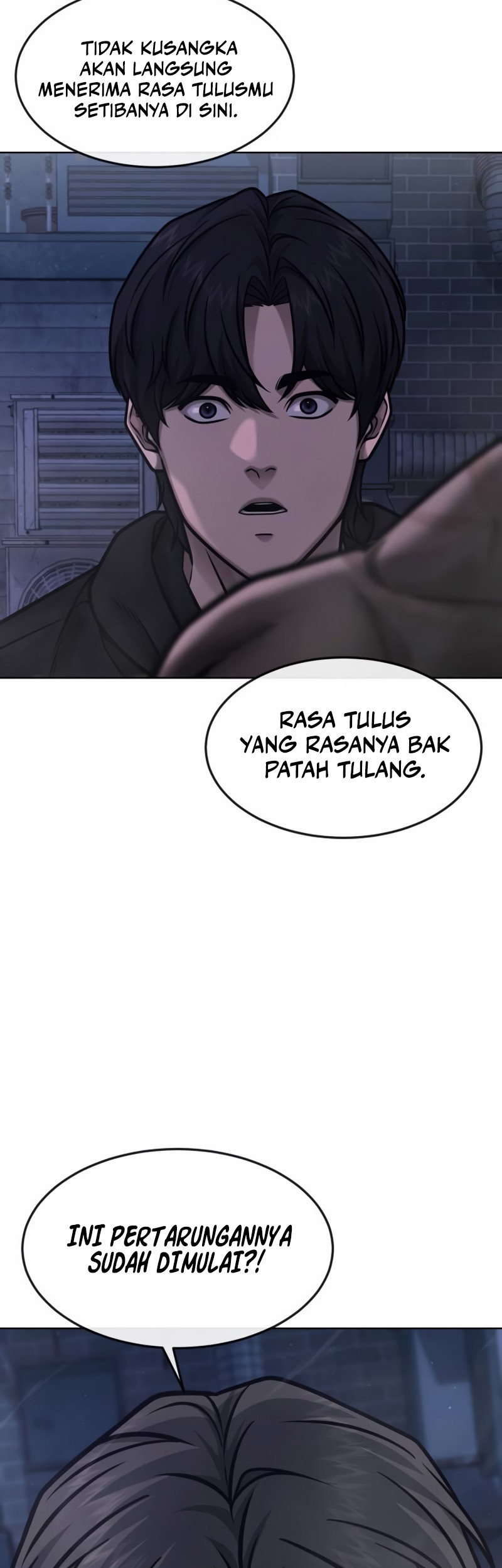 Demon Evolution Chapter 33 - halaman 41