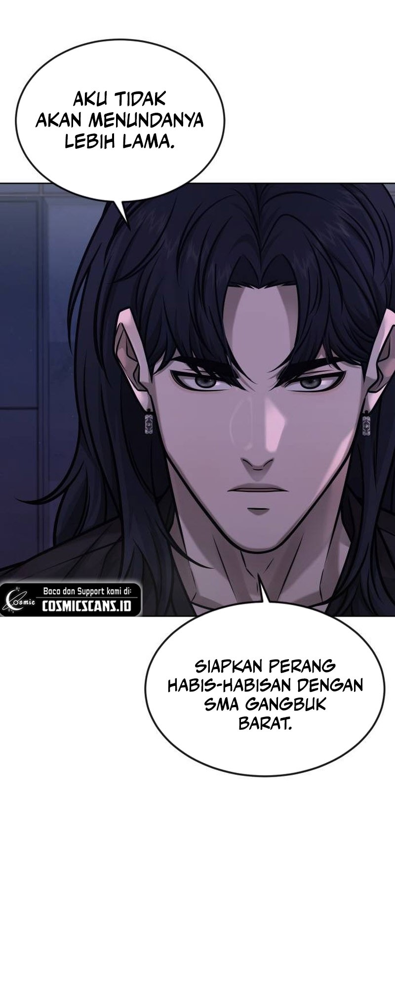 Demon Evolution Chapter 34 - halaman 12