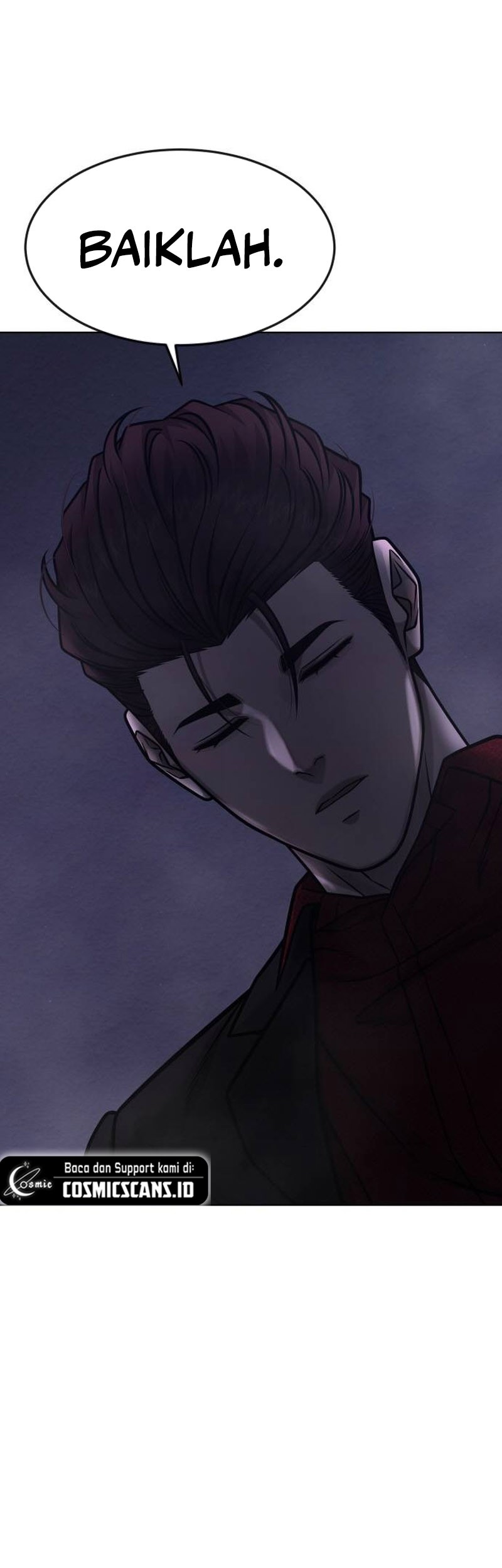 Demon Evolution Chapter 34 - halaman 13