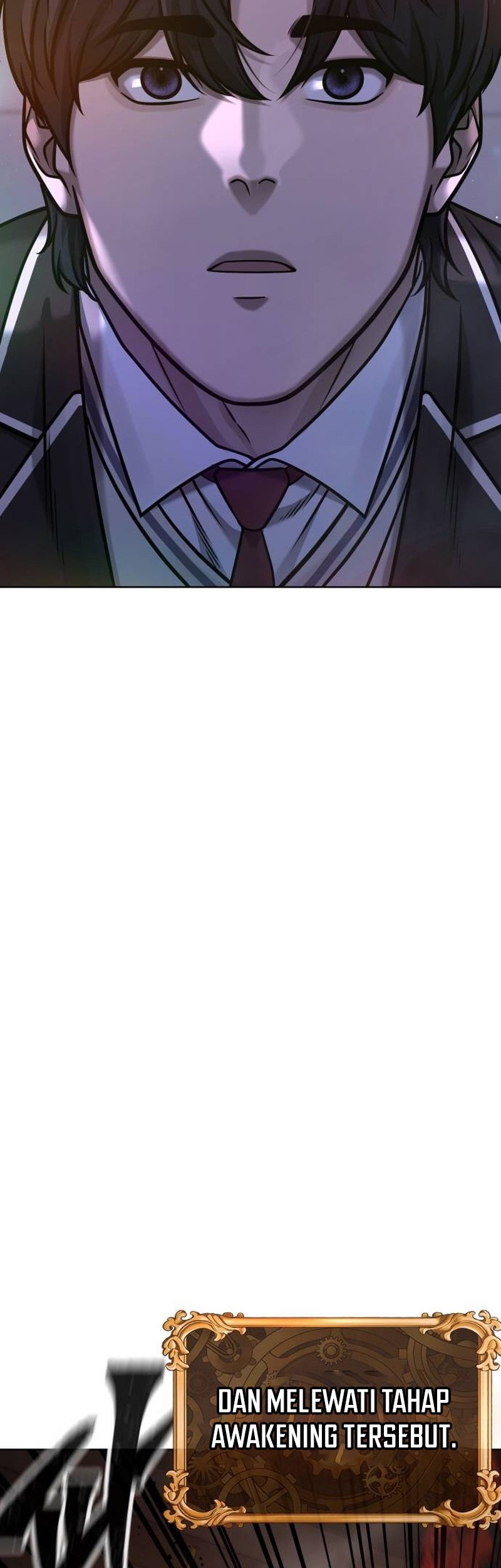 Demon Evolution Chapter 34 - halaman 26