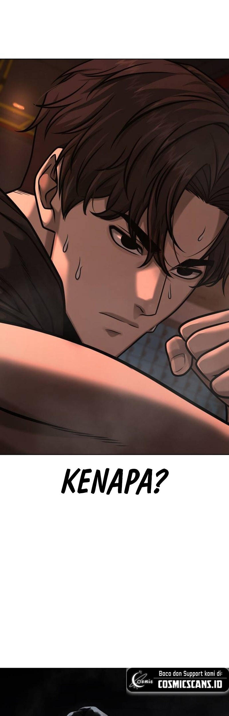 Demon Evolution Chapter 34 - halaman 28