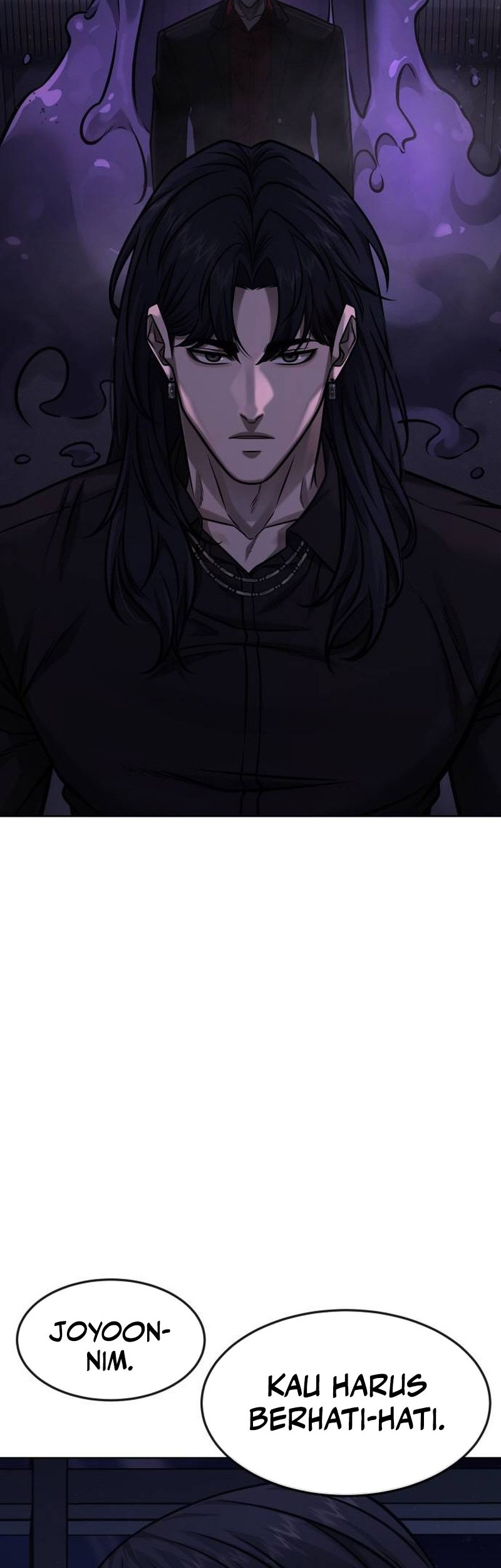 Demon Evolution Chapter 34 - halaman 3