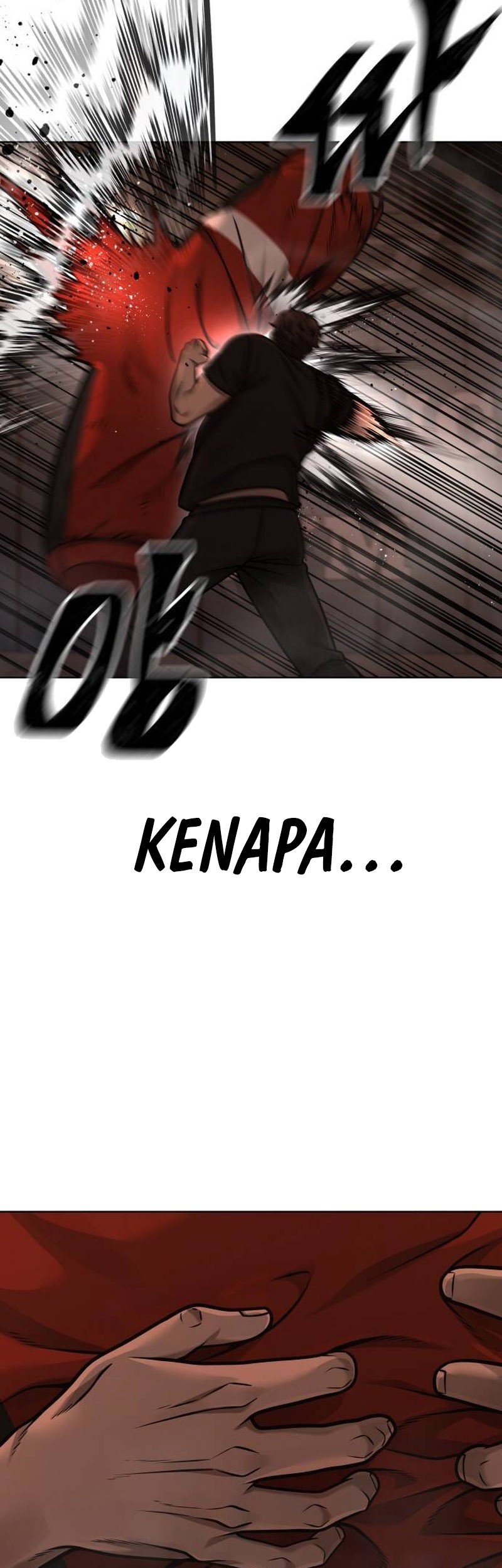 Demon Evolution Chapter 34 - halaman 30