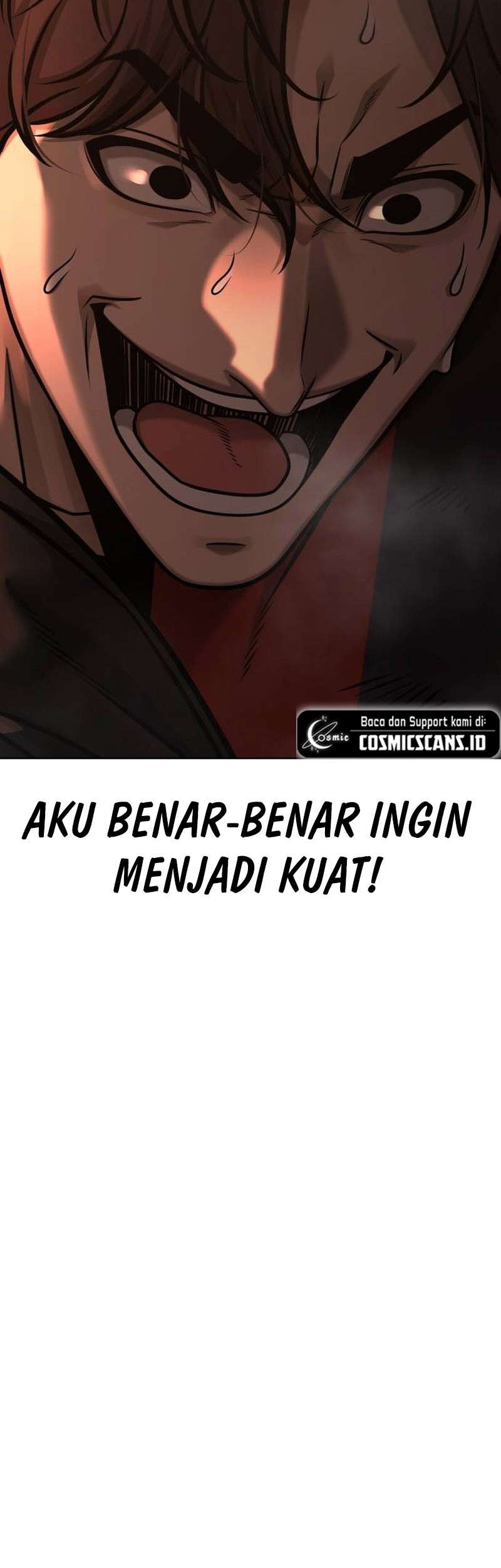 Demon Evolution Chapter 34 - halaman 33