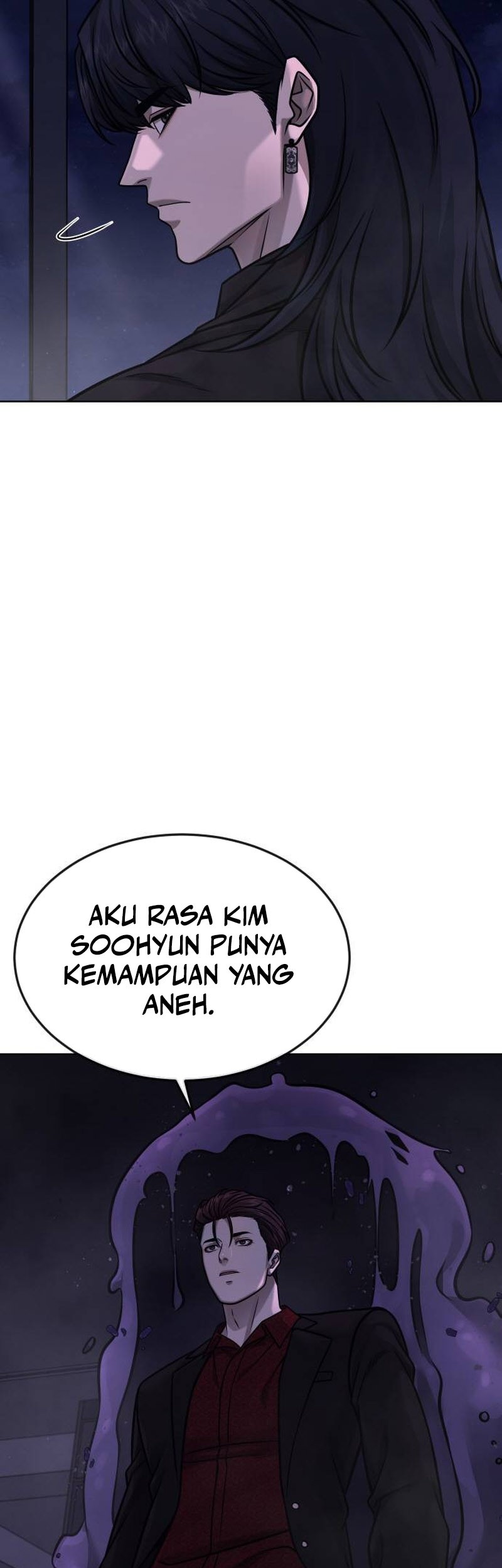 Demon Evolution Chapter 34 - halaman 4
