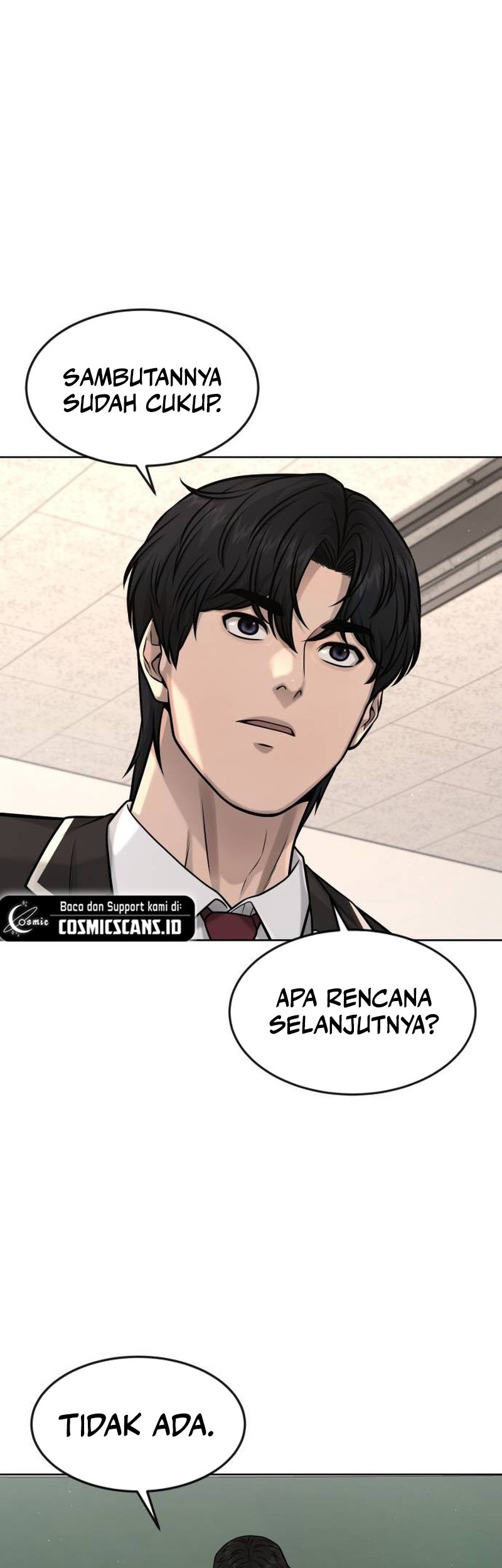 Demon Evolution Chapter 34 - halaman 49