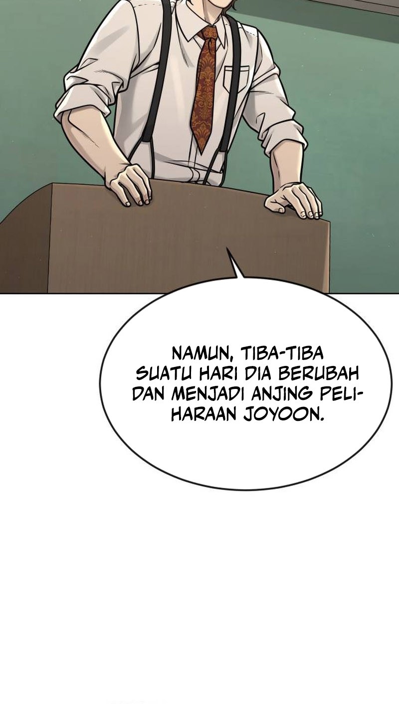 Demon Evolution Chapter 34 - halaman 57