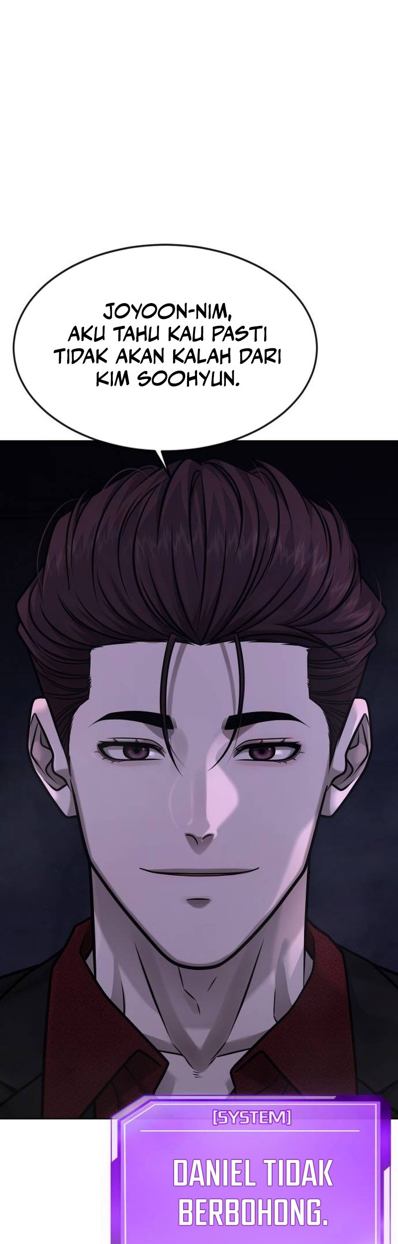 Demon Evolution Chapter 34 - halaman 9