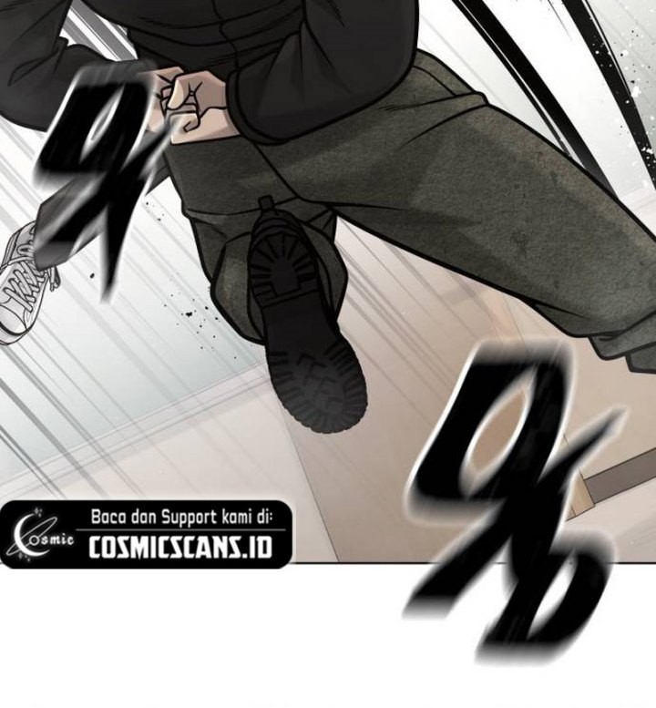 Demon Evolution Chapter 35 - halaman 15