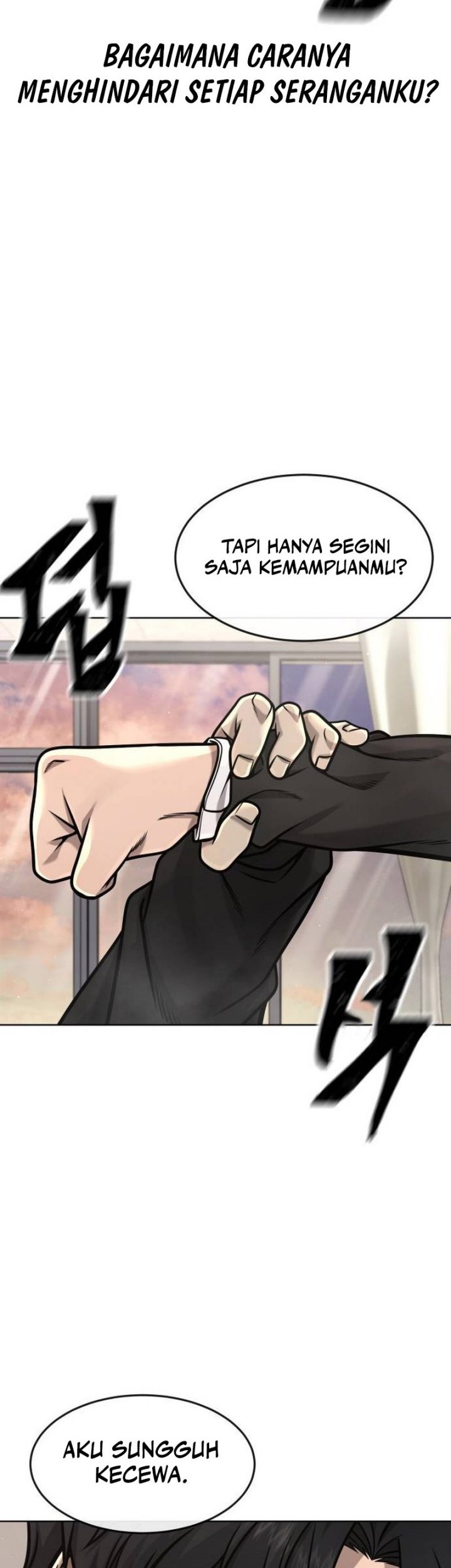 Demon Evolution Chapter 35 - halaman 17