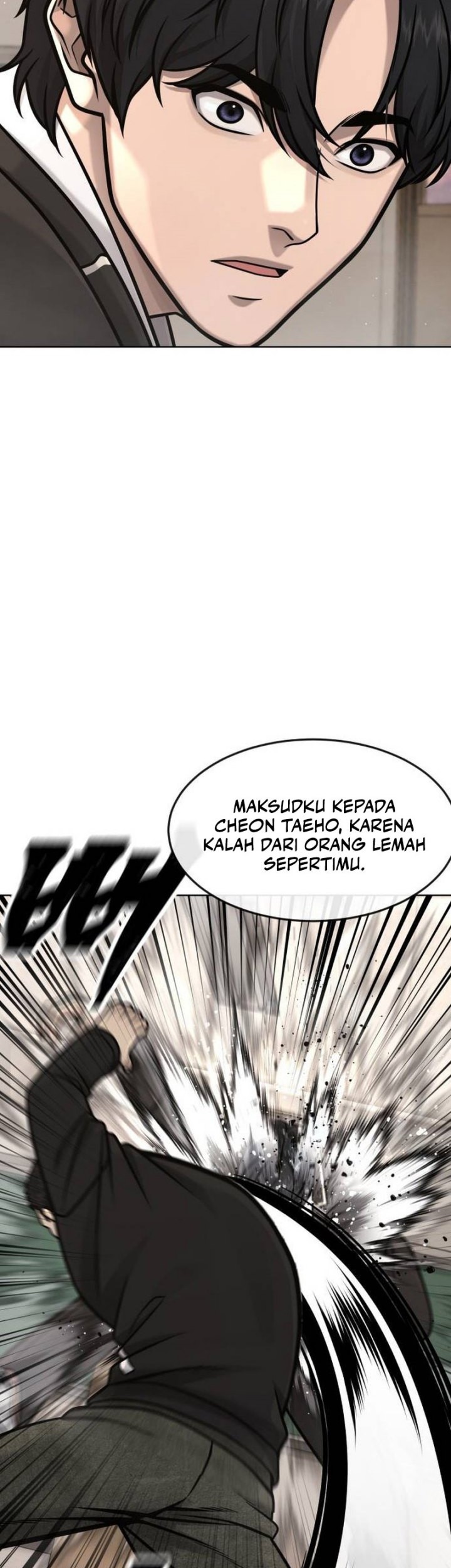 Demon Evolution Chapter 35 - halaman 18