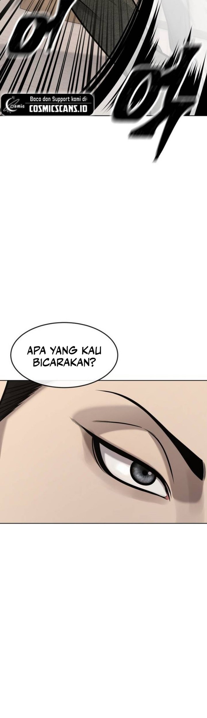 Demon Evolution Chapter 35 - halaman 19