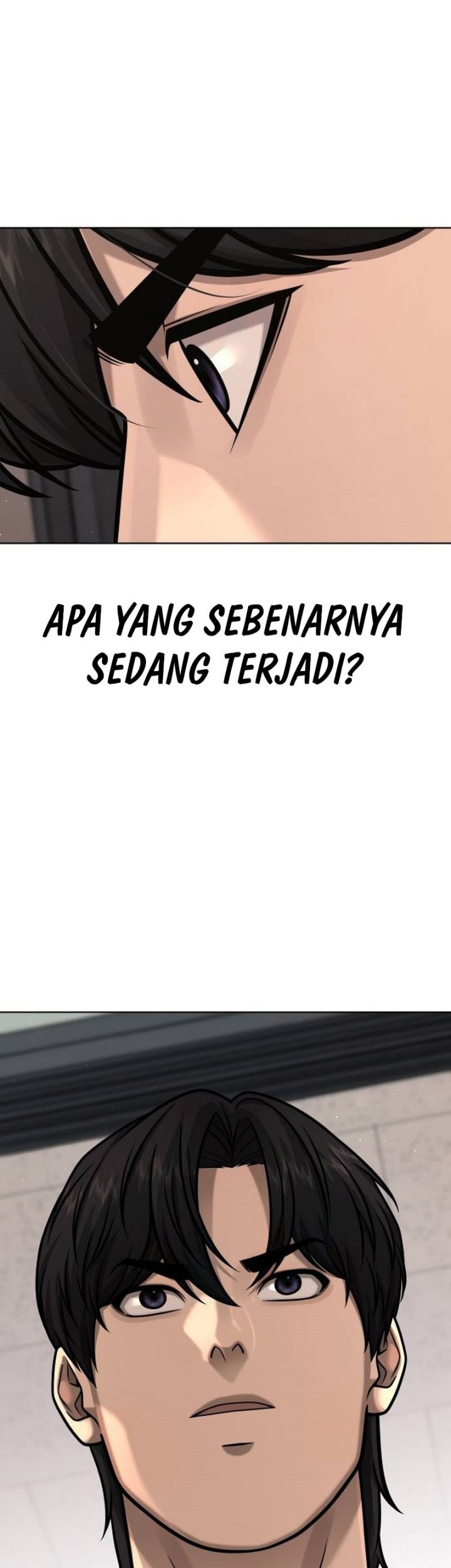 Demon Evolution Chapter 35 - halaman 40