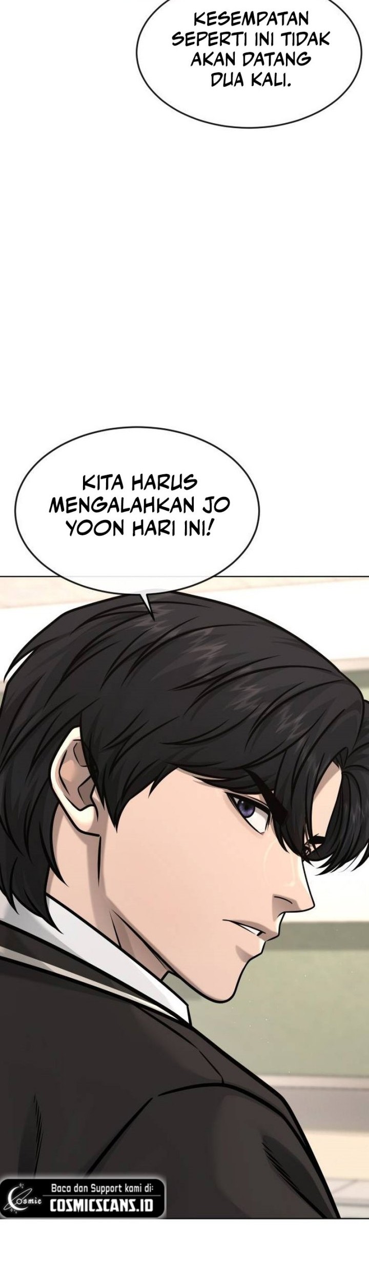 Demon Evolution Chapter 35 - halaman 47
