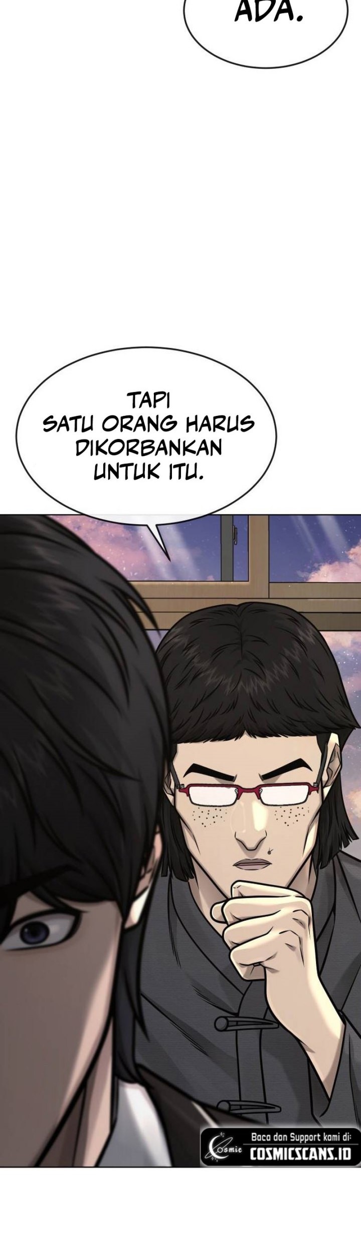 Demon Evolution Chapter 35 - halaman 51
