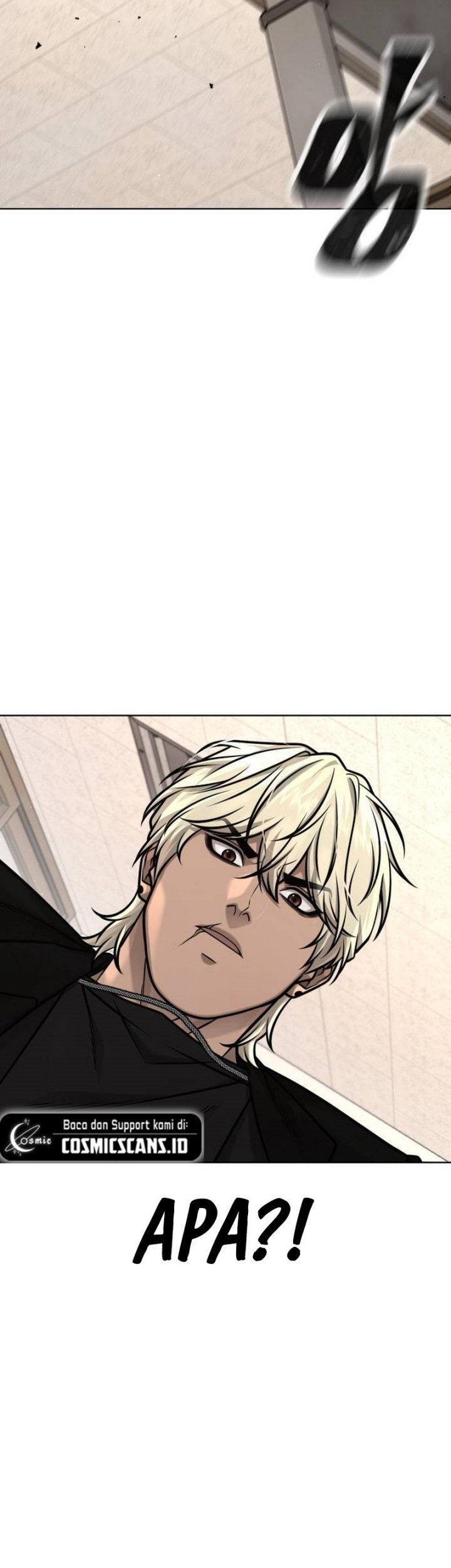 Demon Evolution Chapter 35 - halaman 6