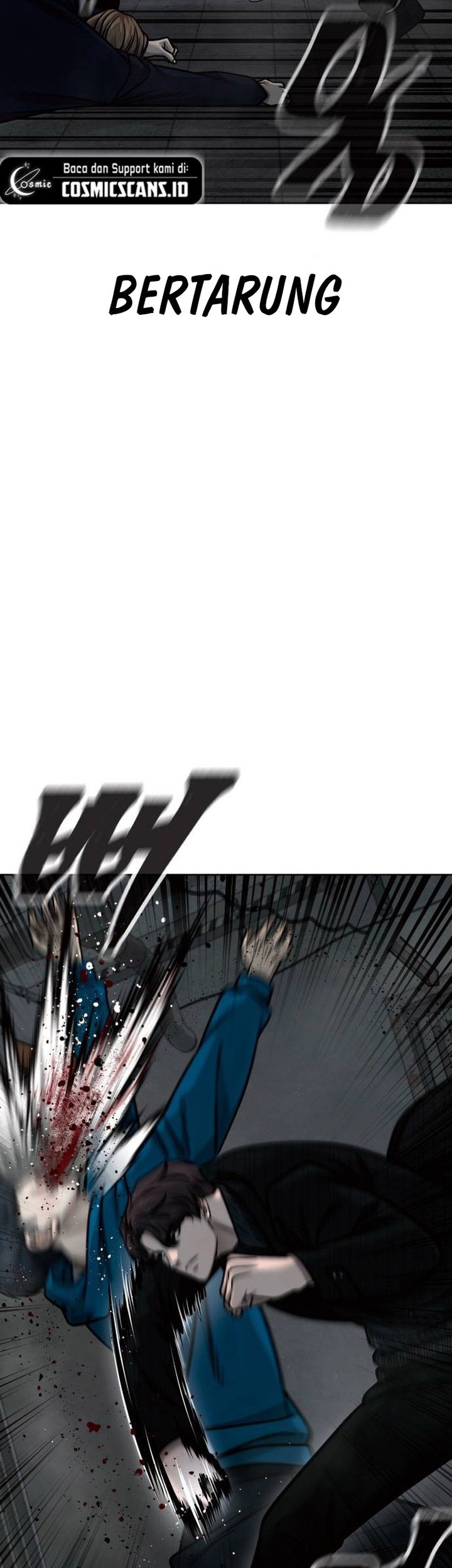 Demon Evolution Chapter 36 - halaman 11
