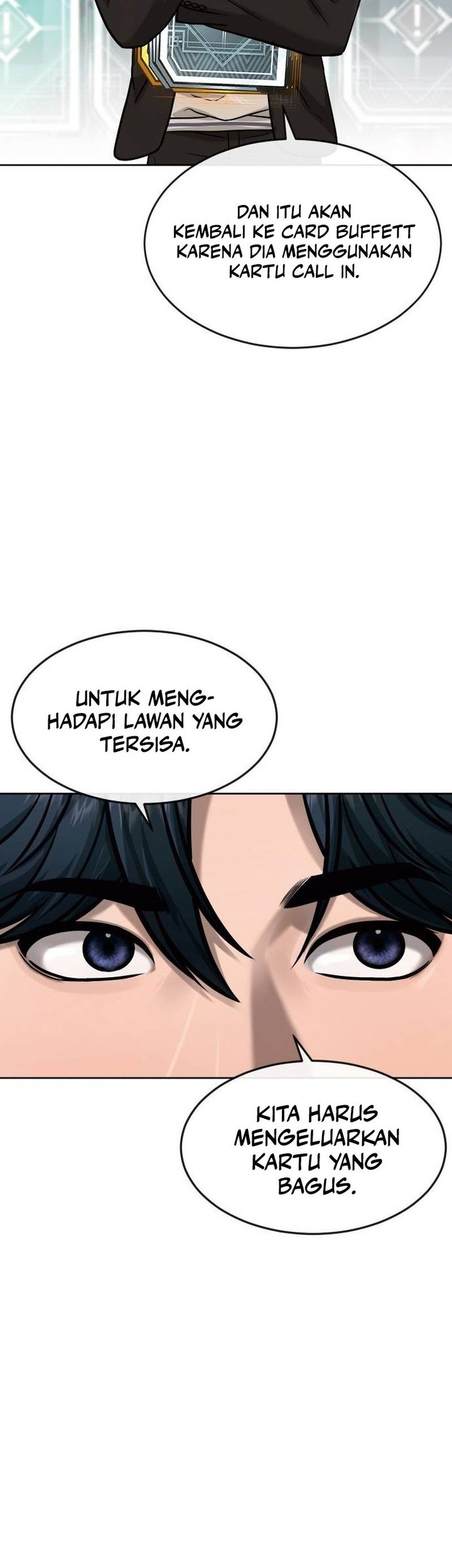 Demon Evolution Chapter 36 - halaman 2