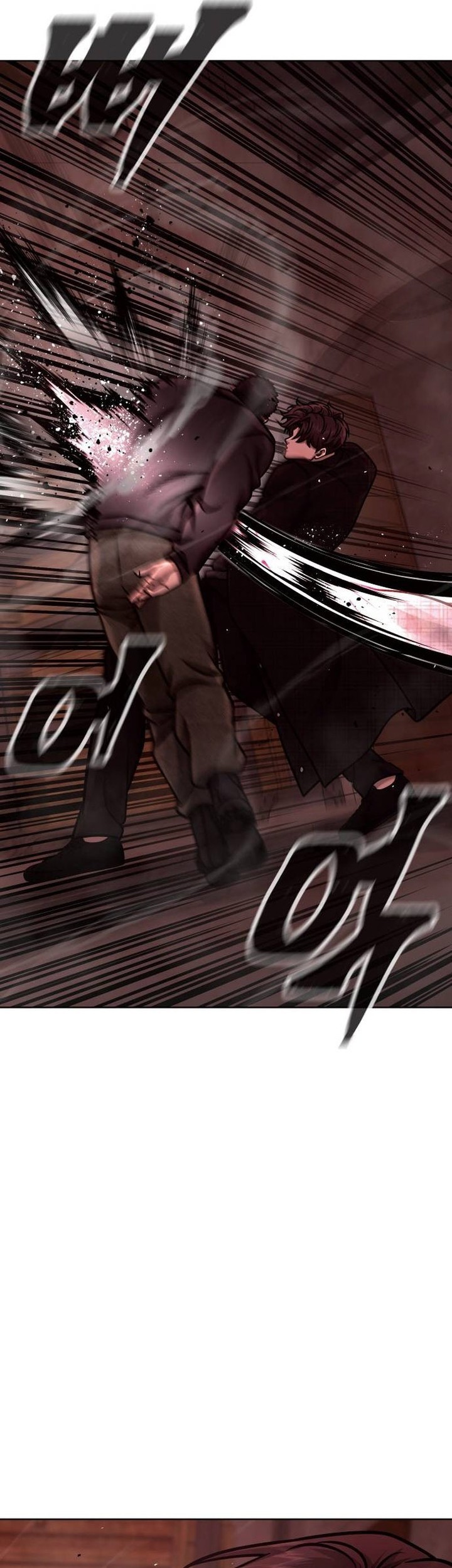 Demon Evolution Chapter 36 - halaman 32