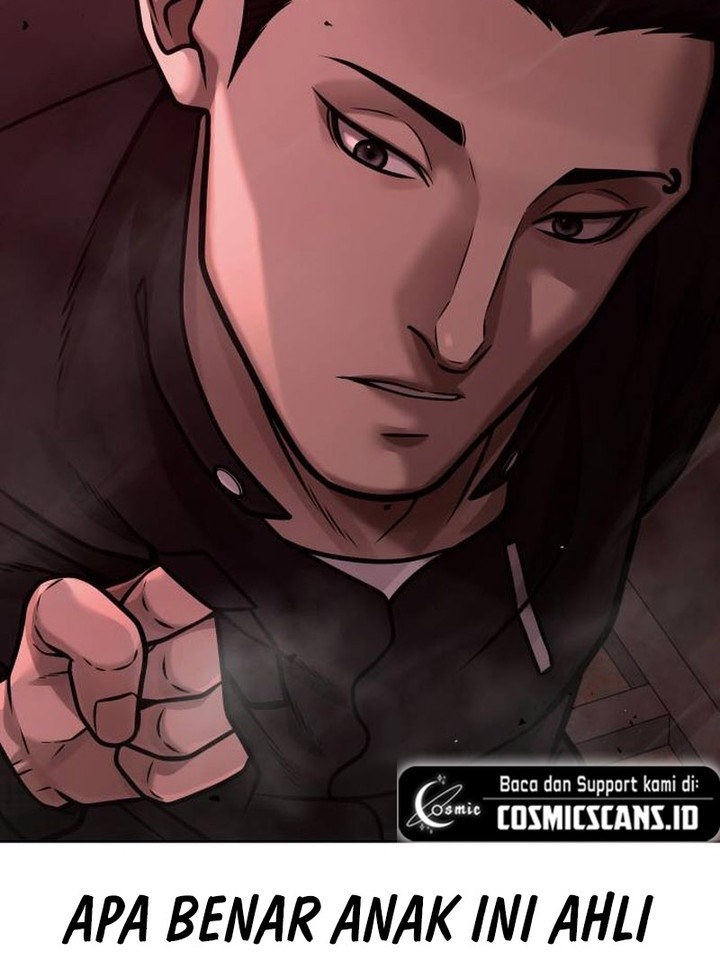 Demon Evolution Chapter 36 - halaman 34