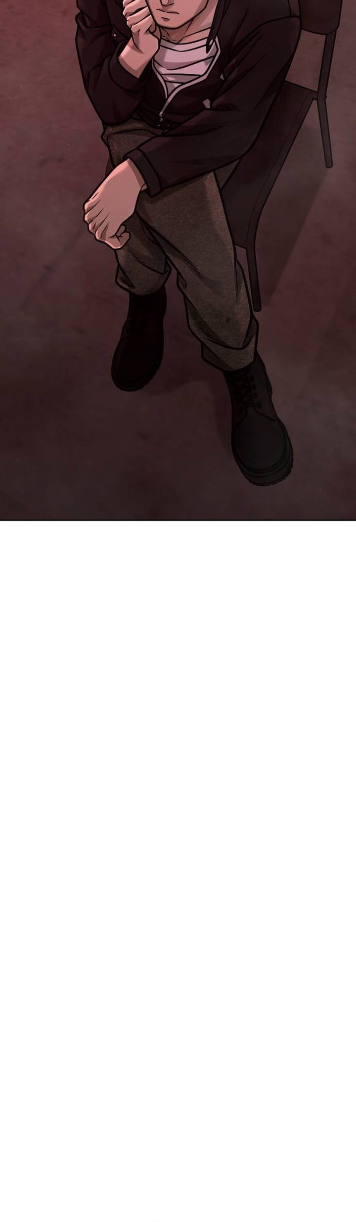 Demon Evolution Chapter 36 - halaman 45